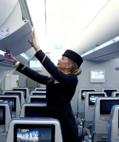 Lufthansa Airlines