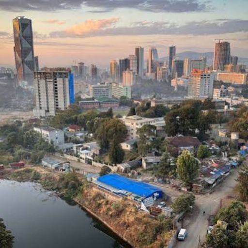Turkish Airlines Addis Ababa Office in Ethiopia