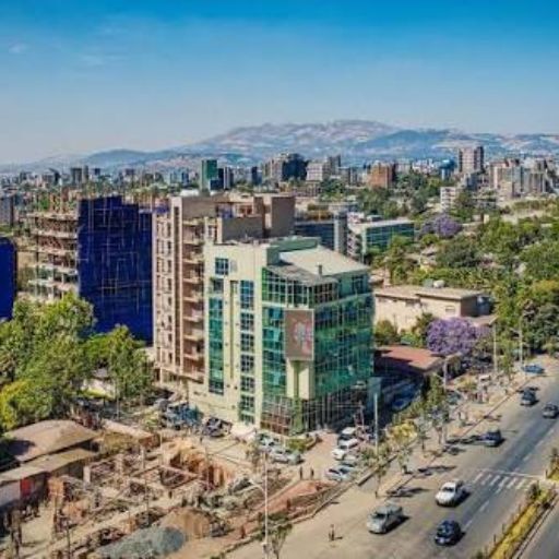 Air Arabia Addis Ababa Office in Ethiopia