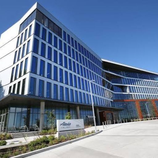 Alaska Airlines Headquarters
