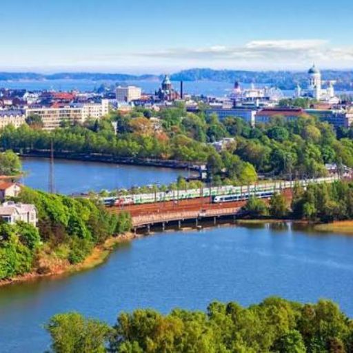 Qatar Airways Helsinki Office in Finland