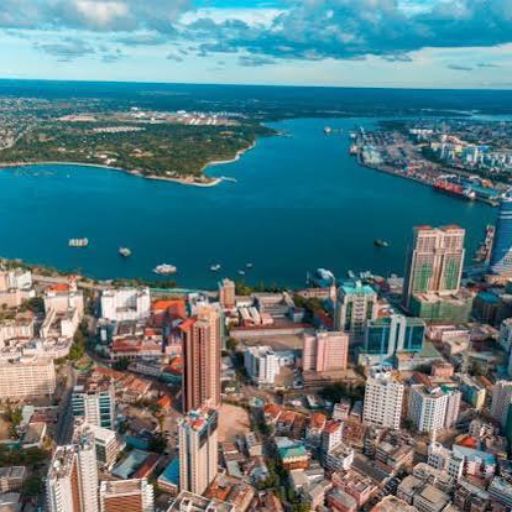 Dar es Salaam Tanzania