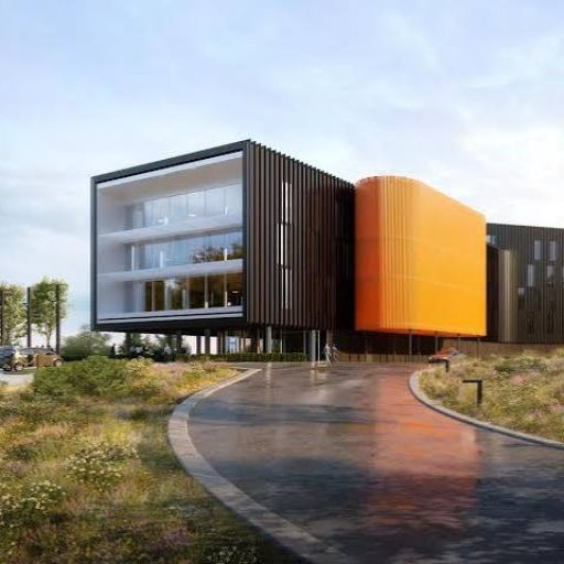 EasyJet Headquarters