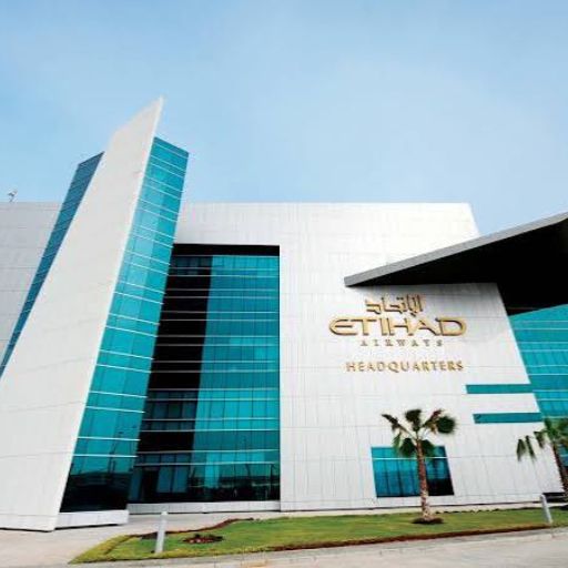 Etihad Airways Headquarters