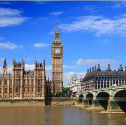 Air China London Office in England
