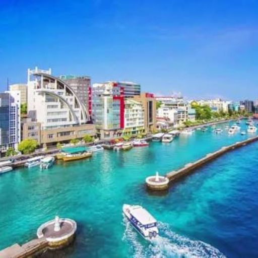 Malé Maldives