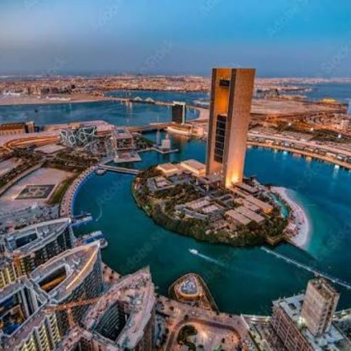 Emirates Airlines Manama Office in Bahrain