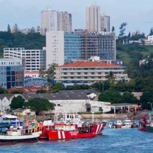 Turkish Airlines Maputo Office in Mozambique