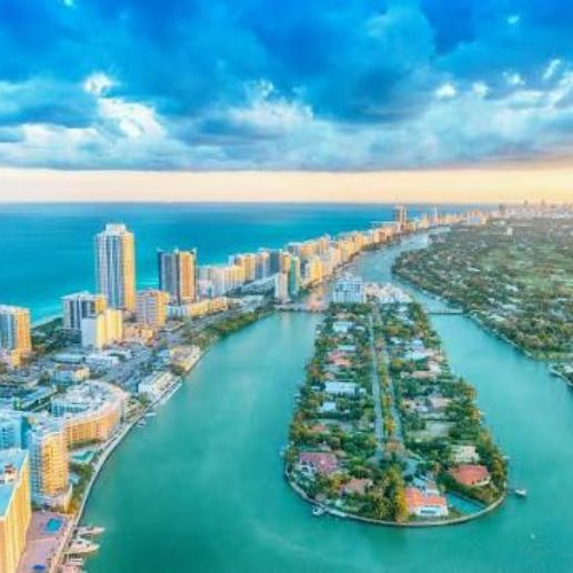 Envoy Air Miami Office in Florida