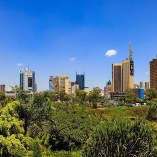 Nairobi