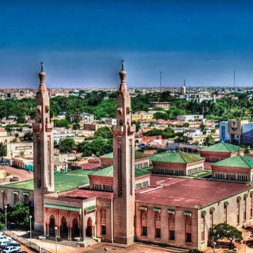 Air Algerie Nouakchott Office in Mauritania