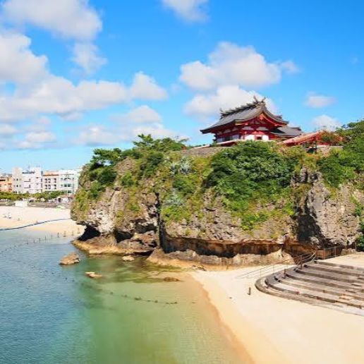 Peach Aviation Okinawa Office in Japan