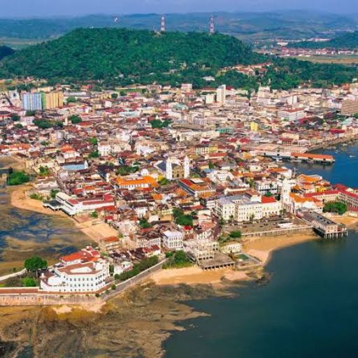 Turkish Airlines Panama City Office in Panama